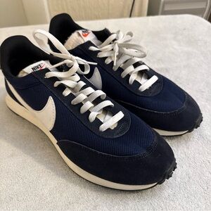 Nike Air Tailwind 79 “Dark Obsidian” 487754-406 9.5 Men’s